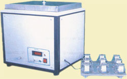 ABOVE AMBIENT ORBITAL WATER BATH SHAKER