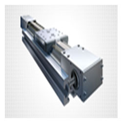 Actuated Linear Guide Systems