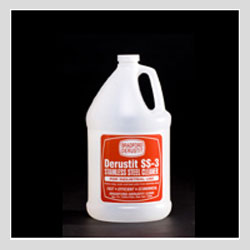 Images - Cleaning Agents and Surface Treatments - Derustit SS-3						