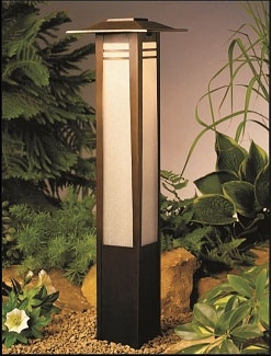 Solar Garden Illuminating System