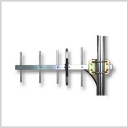 698-755 MHz Yagi Antenna 10 dBi