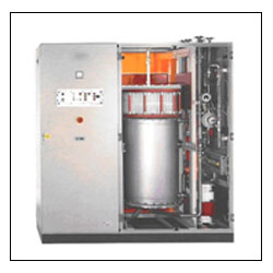 Images -Gas Generation Equipment-Ozone Generator Systems-Series Bio2000-S