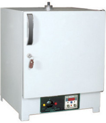 BACTERIOLOGICAL LAB INCUBATOR