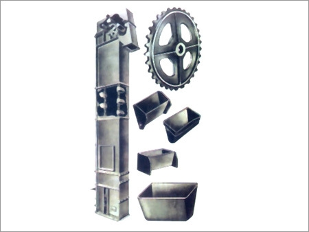 Chain Elevator