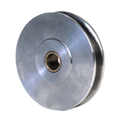 Plate Steel