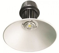 50W LED HIGH BAY LIGHT