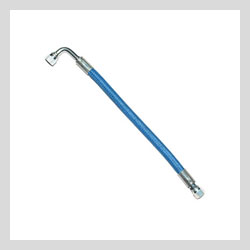 Hydraulic Hose And Ends