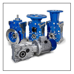 T Series Parallel Bevel Helical Reducer