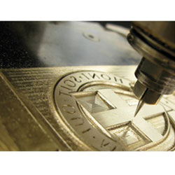 Cnc Engraving