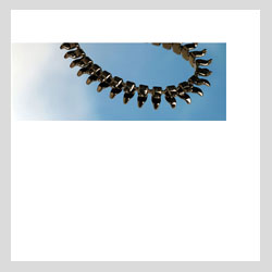 Spring-Fast AP Series Flexi Wire Protection Grommet