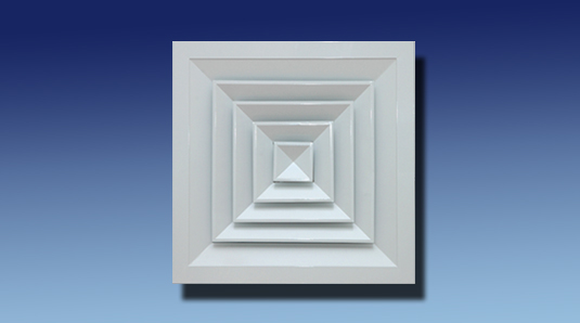 AIR VENT DIFFUSER