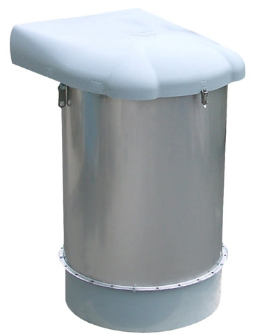 SILO TOP FILTER