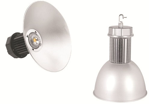 100W LED HIGH BAY LIGHT