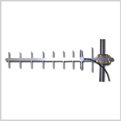 698-755 MHz Yagi Antenna 14 dBi