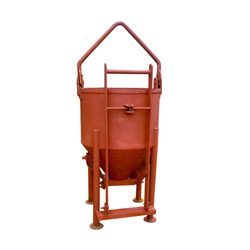 Concrete Bucket