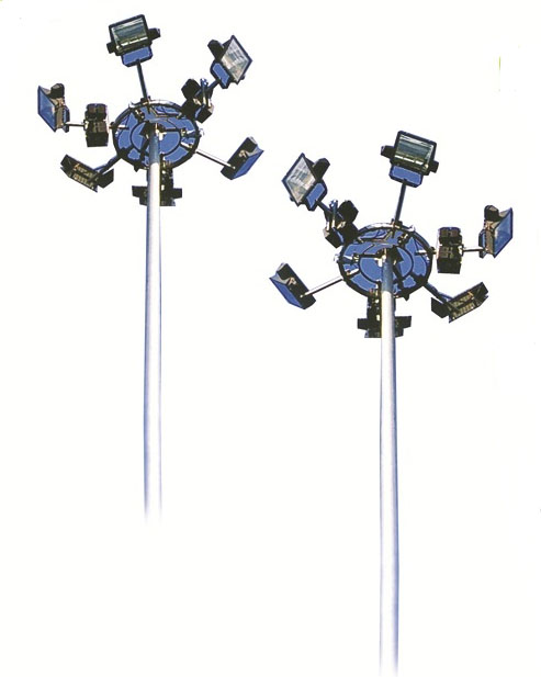 HIGHMAST LIGHT
