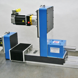 Image - Geared motors - Servo Tapper