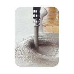 FIRM-FILL Gypsum Concrete