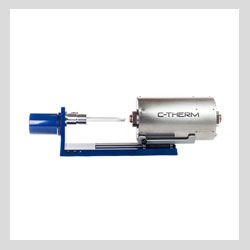High-Precision Dilatometers