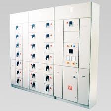 LIGHTING DISTRIBUTION BOARD