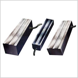 Electromagnetic Rail