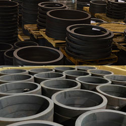 Images - Rolled Rings and Cylinders - Rolled Rings