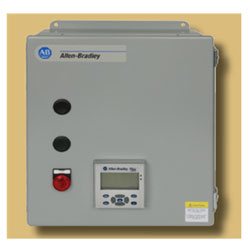 500LG & 500LC Smart Lighting Control Panels