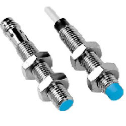 Inductive Proximity Sensor