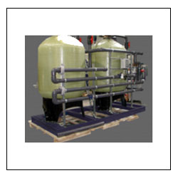 COMMERCIAL/INDUSTRIAL WATER SOFTENERS
