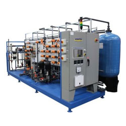 Kontek wastewater systems