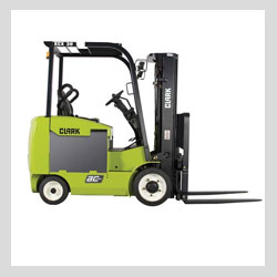 Clark ECX 25