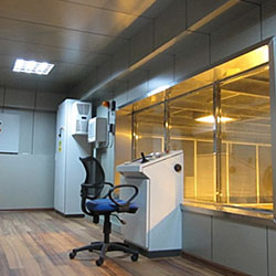 Control-room