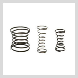 Concave Compression Spring