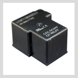 L115F1 Series Latching Relay