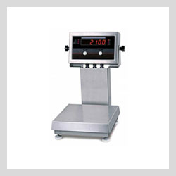 Rice Lake RL 2100 Bench Scale
