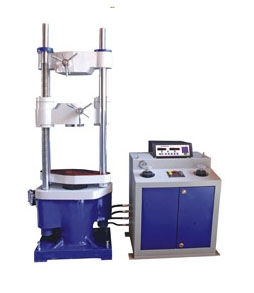 Digital Universal Testing Machine
