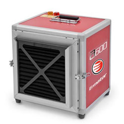 A600 Air Scrubber