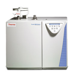 Flash 2000 Nitrogen / Protein Analyzer