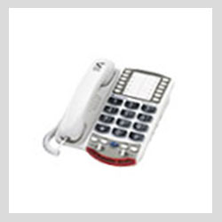 XL-50 AMPLIFIED TELEPHONE
