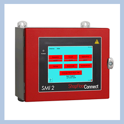 Machine Interface (SMI 2)