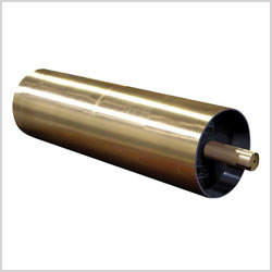Magnetic Separation Head Pulley