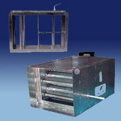 FIRE DAMPER