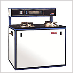 Gross/Fine Leak Pressurization System