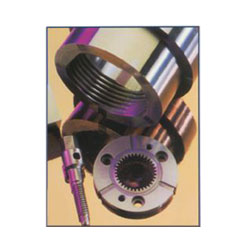 Integrated Precision Grinding