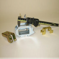 Ultra Precision Machining
