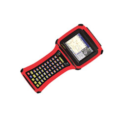 Hand-Held Computer w-RFID Reader