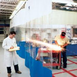 Industrial Curtains