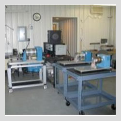 Electric Motor Design and Prototyping