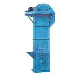 Bucket Elevator