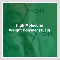 High Molecular Weight Polymer (1010)